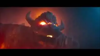 The Super Rabbit Bros. Movie Trailer