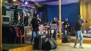 AKSI SEMANGAT MC KONDANG TUA TUI INI BIKIN ASYIK UNDANGAN YG HADIR 