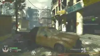 ★MW2 - Groupbrett2 ::16-1 SnD, Strike