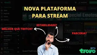 SISTEMA DE PARCERIA (Trovo 500) | TROVO LIVE