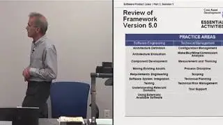 Module 9:  Case Study - Cummins, Inc: Case Studies - Lecture 1 of 5