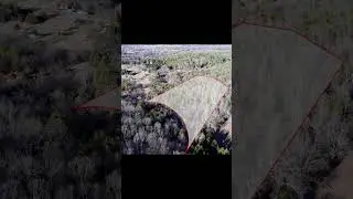 6 Acres in Jefferson County, TN&ndash;Rock Features&ndash;Cherokee Reservoir&ndash;Jefferson City-Knoxville - Reel