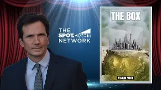 The Spotlight Network on The Box by Stanley Paden