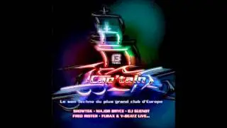 Cap'tain 13 years : 02) time
