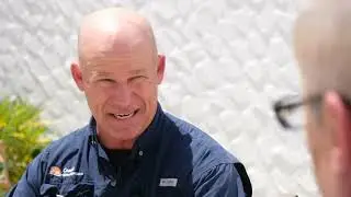 A Lee County home inspector sides with FEMA's claims that county allowed unpermitted work after Ian