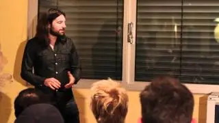 Melbourne Lair Presents Sasha Daygame