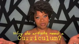 S6:E1 &bull; 🩷 Pure Feeling Podcast 🩷&bull; Why Artists NEED A Curriculum + Guided Downloadable Worksheets