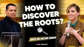 HOW TO DISCOVER THE ROOTS? 🔍