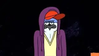 Regular Show | Cool Bikes  | Song #2
