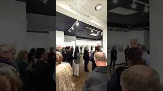Opening Reception | Exposed! Members Exhibition at Vernon Public Art Gallery