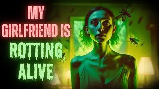 My Girlfriend is Rotting Alive