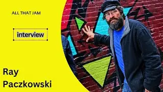 Talking LaMP with Ray Paczkowski &ndash; New Album One Of Us & The Art of Groove