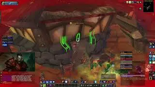 ⚔️ Scourge Invasion Day #1 | WoW WotLK Pre-patch | Mage POV with Goodfellas