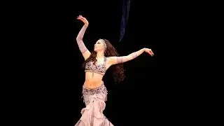2018 TIBC Professional Solo-Iveta Chen(Taiwan)