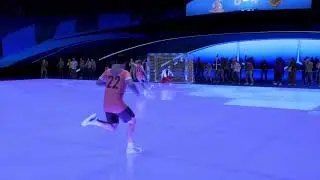 FIFA 22. VOLTA FOOTBOLL. День 19. Игра #34 (1 Сезон) Стадион Volta.