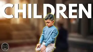 4 Essential Duas for Child Protection in Islam - A MUST KNOW!