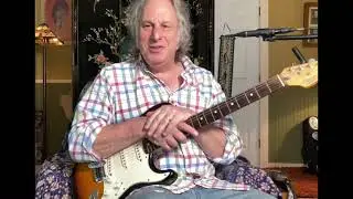 Descending Bass Line Chord Progressions: Minor Keys pt. 1