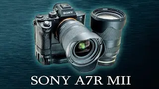 ОБЗОР КАМЕРЫ SONY A7R MII