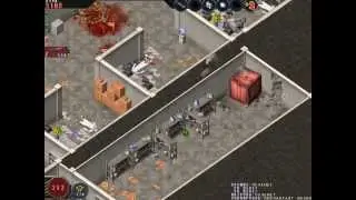 AlienShooter 1 