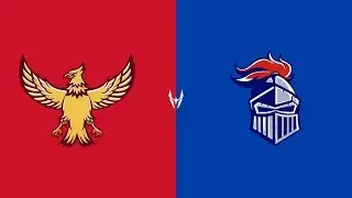 Highlights: Indonesia vs Europe | AWC 2018 Bootcamp Day 1