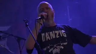 DISFIRE -  ROCK DAYS 2017 live