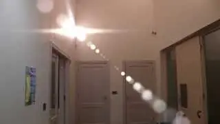 Blender Lens Flare [VFX]