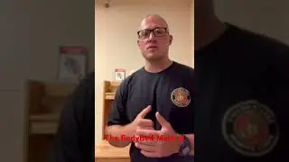 U.S. Military BodyBell Method endorsement #masterphil #bodybellmethod #philross