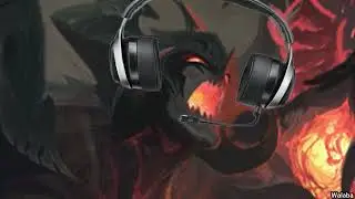 Aatrox and Pantheon React To Renata Glasc Champion Spotlight