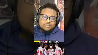&laquo;Детройт Пистонс&raquo; должны быть готовы к покупкам на дедлайне обменов #nba #basketball #shorts #det...