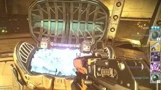 Destiny  Prison of Elders Complete Level 28 Run