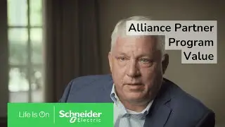 Excellence in Partnership: Elevating Customer engagement with Border States | Schneider Electric