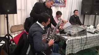 Agdam toyu Rahim Qarabagli Qarabag sikesdesi 2018