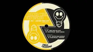 Julian Muller - Bright Grooves [SMILE005]