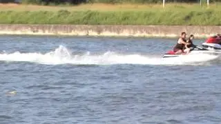 jet avec Dada