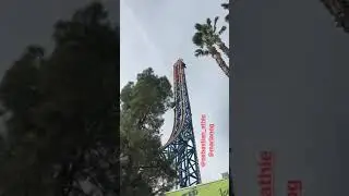 Guido Pennelli, Sebasti&aacute;n Athie y Mariano Gonz&aacute;lez en un parque de diversiones &iquest;C&oacute;mo les habr&aacute; ido?