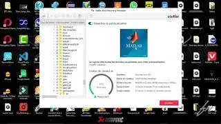 Récupérer les données d'un disque dur formaté (ou supprimer)