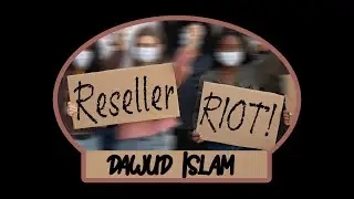 START 2022 WITH A BANG. GET YOUR RESELLER RIOT TODAY!
