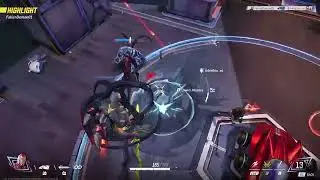 I am Iron Man (Marvel Rivals PotG)