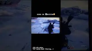(VIGOR) A74K Gameplay (2 M249s and 1 L86A1 LSW) 1v3 ZSRB