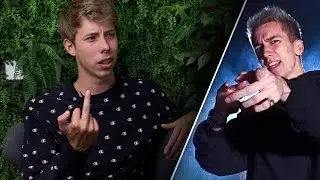 CALFREEZY: OPINION ON THE SIDEMEN & THE DISS TRACKS!