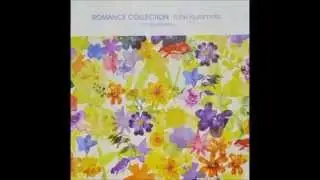 Warm Affection - Yuhki Kuramoto