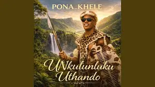 UNkulunkulu Uthando (version 1)