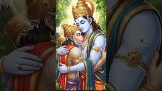 ye chaupai 5bar sune saari paresani jad se#viral#hanuman#ram#jaishreeram#trending#song#youtubeshorts