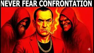 How to Stay Unshaken in Any Confrontation &ndash; Machiavelli&rsquo;s Lesson