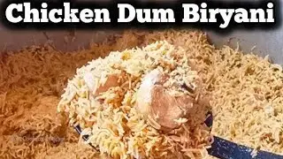 5 KG Chicken Dum Biryani | AKR Vlogs&rdquo;😍💕 #vlog #akrvlogs #food #biryani #tamil 