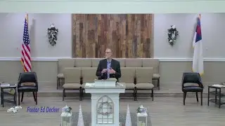 The Bible, The Lamp, The Word
