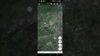 Cartoon Cat in Real Life Caught on Google Maps! #shorts #trending #viral