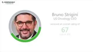 Working at US Oncology - May 2018