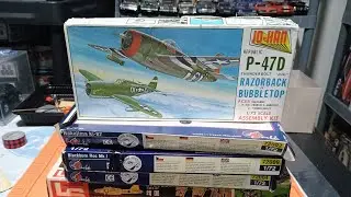 Bad ls hobby shop haul , support your local hobby shop 