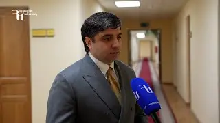 Ամեն մեկը 6 հատ անձնագիր ունի. մի կաթսայում եռացող մարդիկ կապ չունեն ՀՀ պետական շահի հետ. Հակոբյան